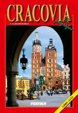 Kraków 372 fotografie wer. hiszpańska