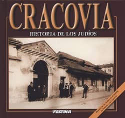 Kraków historia żydów wer. hiszpańska