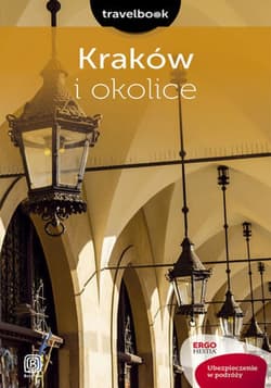 Kraków i okolice. Travelbook. Wydanie 2 - ebook