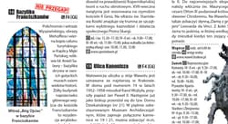 Galeria - zdjęcie nr. 2 - Kraków laminowany map&guide 2w1