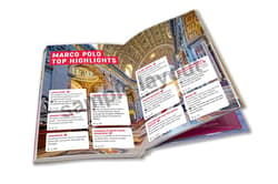 Galeria - zdjęcie nr. 3 - Krakow Marco Polo Pocket Guide wer. angielska