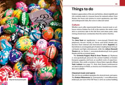 Galeria - zdjęcie nr. 5 - Kraków. Mini Rough Guides wer. angielska
