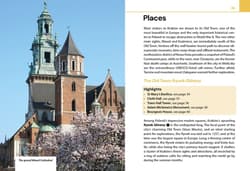 Galeria - zdjęcie nr. 4 - Kraków. Mini Rough Guides wer. angielska
