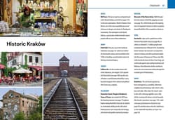 Galeria - zdjęcie nr. 3 - Kraków. Mini Rough Guides wer. angielska