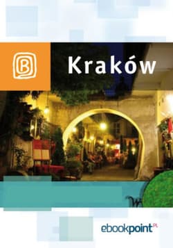 Kraków. Miniprzewodnik - ebook - Praca zbiorowa