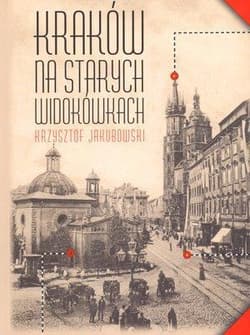Kraków na starych widokówkach J0551-RPK