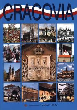 Kraków wer. Hiszpańska - Opracowanie Zbiorowe