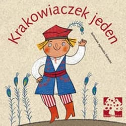 Krakowiaczek jeden - Agnieszka Żelewska