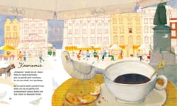 Galeria - zdjęcie nr. 2 - Krakowski Rynek dla chłopców i dziewczynek