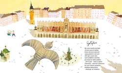Galeria - zdjęcie nr. 3 - Krakowski Rynek dla chłopców i dziewczynek