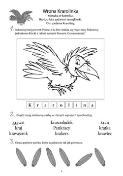 Galeria - zdjęcie nr. 4 - Kramik. Ćwiczenia korekcyjno-kompensacyjne