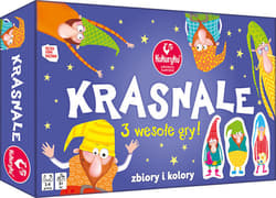 Krasnale