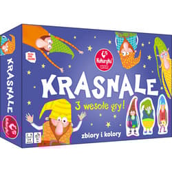 Krasnale