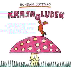 Krasnoludek