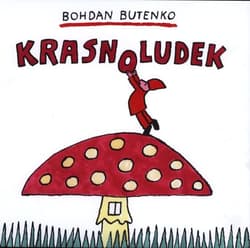 Krasnoludek - Bohdan Butenko