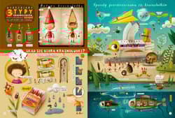 Galeria - zdjęcie nr. 2 - Krasnoludki. Fakty, mity, głupoty