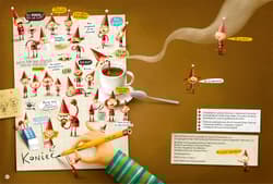 Galeria - zdjęcie nr. 4 - Krasnoludki. Fakty, mity, głupoty