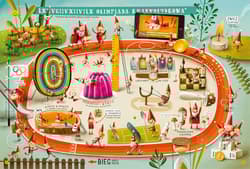 Galeria - zdjęcie nr. 5 - Krasnoludki. Fakty, mity, głupoty