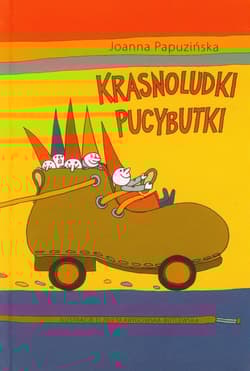 Krasnoludki pucybutki