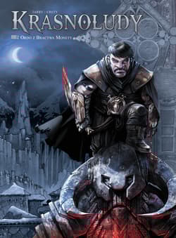 Krasnoludy Ordo z Bractwa Monety Tom 2 - Jarry Nicolas