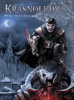 Krasnoludy Ordo z Bractwa Monety Tom 2 - Jarry Nicolas