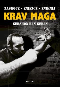 Krav Maga - Keren Gershon Ben