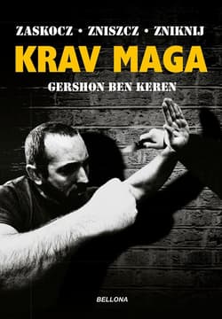 Krav Maga - Keren Gershon Ben