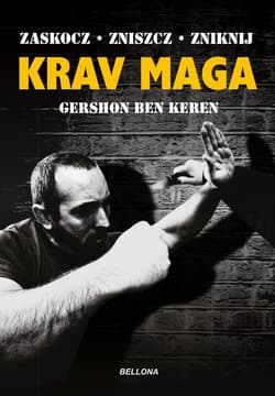 Krav Maga - Keren Gershon Ben