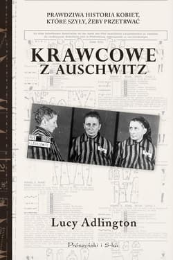 Krawcowe z Auschwitz - ebook - Lucy Adllington