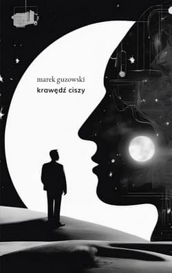 Krawędź ciszy - Marek Guzowski