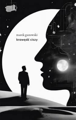 Krawędź ciszy - ebook - Marek Guzowski