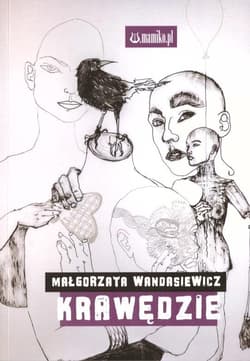 Krawędzie - Małgorzata Wandasiewicz