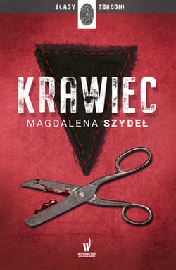 Krawiec - Magdalena Szydeł