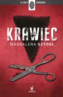 Krawiec - ebook