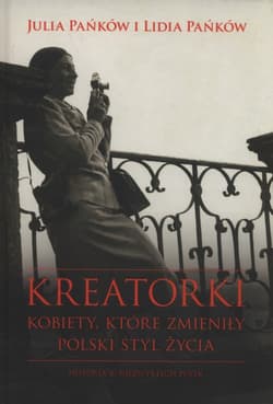 Kreatorki Kobiety, które zmieniły polski styl życia