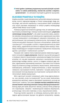Galeria - zdjęcie nr. 2 - Kreatywne prace plastyczne