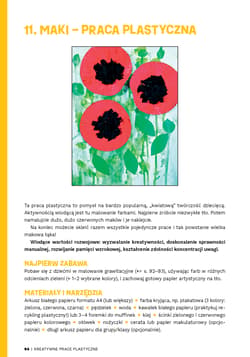 Galeria - zdjęcie nr. 3 - Kreatywne prace plastyczne