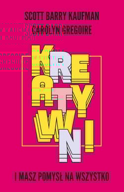 Kreatywni I masz pomysł na wszystko