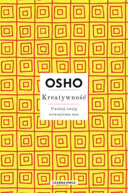 Kreatywność - ebook - Osho