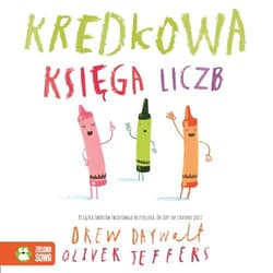 Kredkowa księga liczb