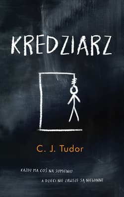Kredziarz - ebook