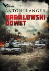 Kremlowski odwet - Antoni Langer
