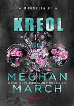 Kreol Magnolia #1 - Meghan March