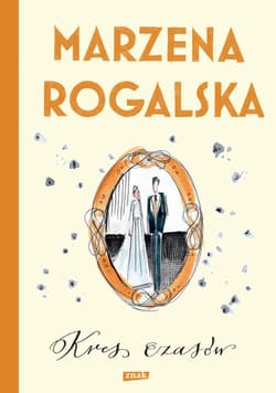 Kres czasów. Saga o Karli Linde tom 2 (2022) - ebook - Marzena Rogalska