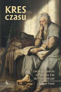 Kres czasu Lectio w oparciu o Pierwszy List do Tesaloniczan
