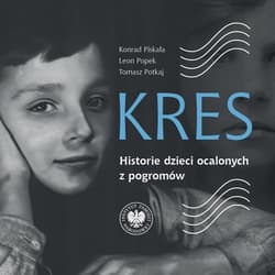 Kres Historie dzieci ocalonych z pogromów