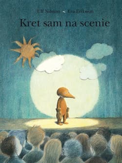 Kret sam na scenie - Ulf Nilsson