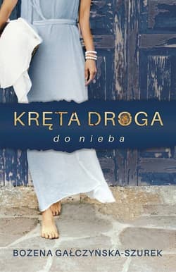 Kręta droga do nieba  /Szara godzina