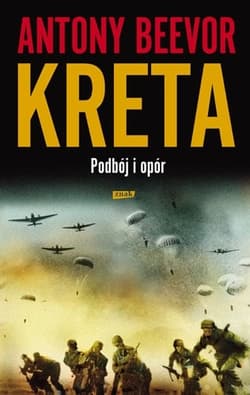 Kreta: Podbój i opór