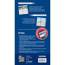 Galeria - zdjęcie nr. 2 - Kreta przewodnik z atlasem 2023